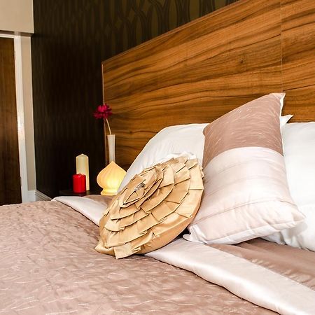 Trivelles Liverpool Phòng bức ảnh