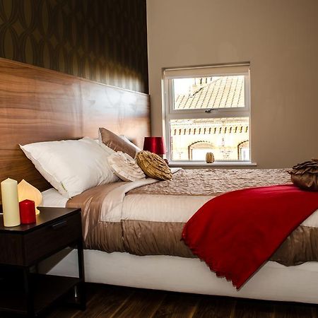 Trivelles Liverpool Ngoại thất bức ảnh