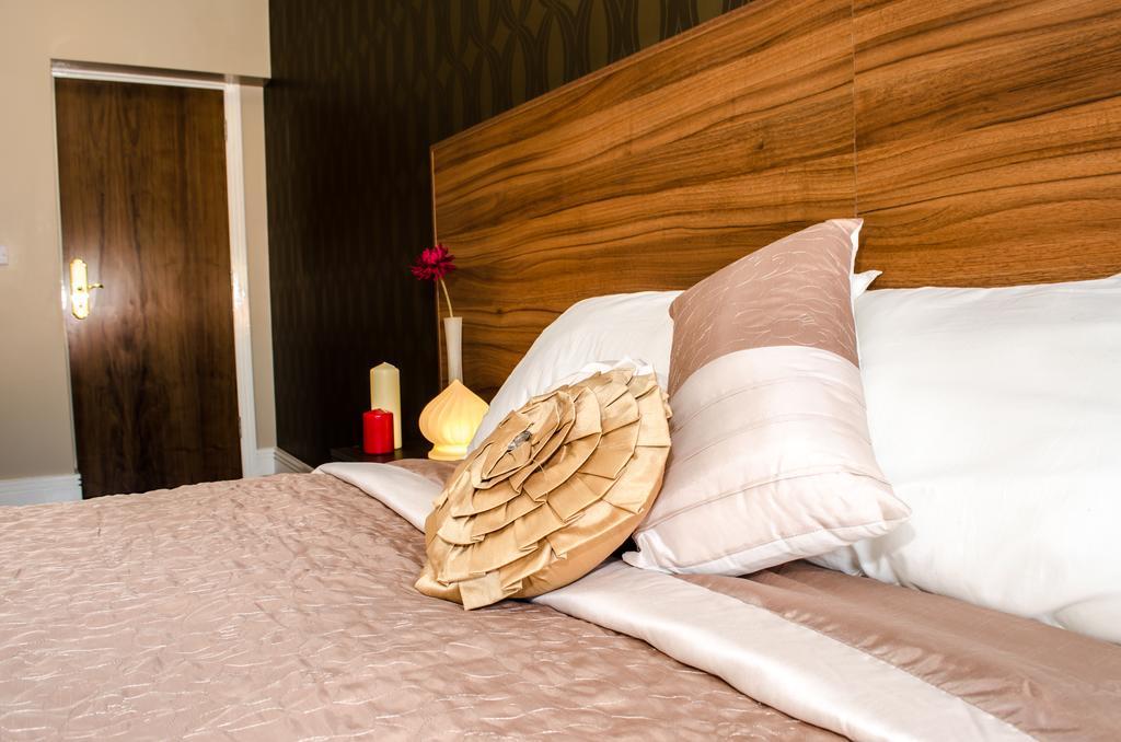 Trivelles Liverpool Phòng bức ảnh