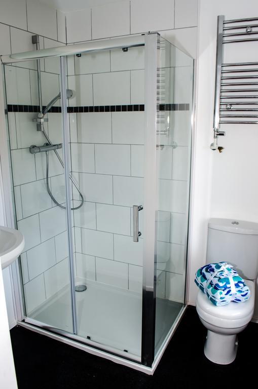 Trivelles Liverpool Phòng bức ảnh