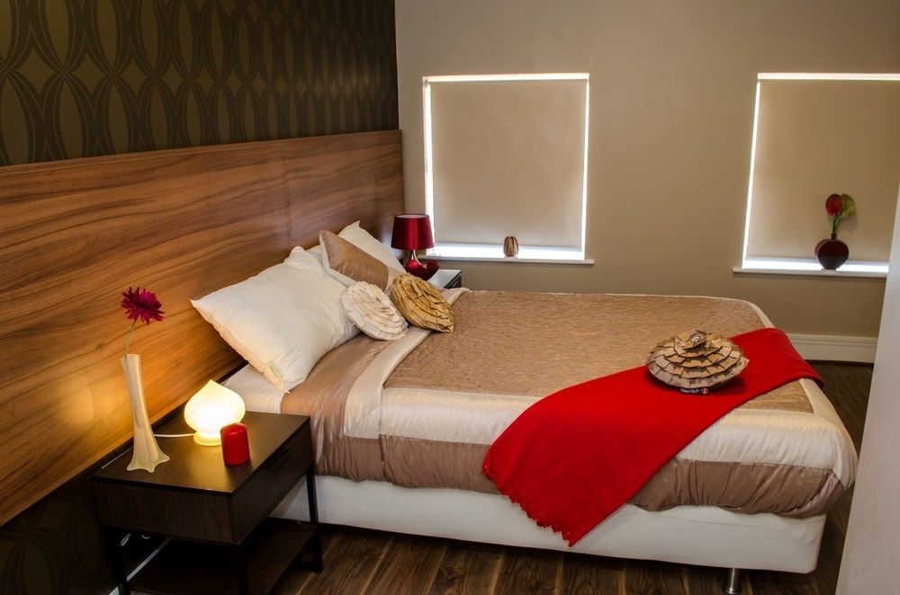 Trivelles Liverpool Ngoại thất bức ảnh