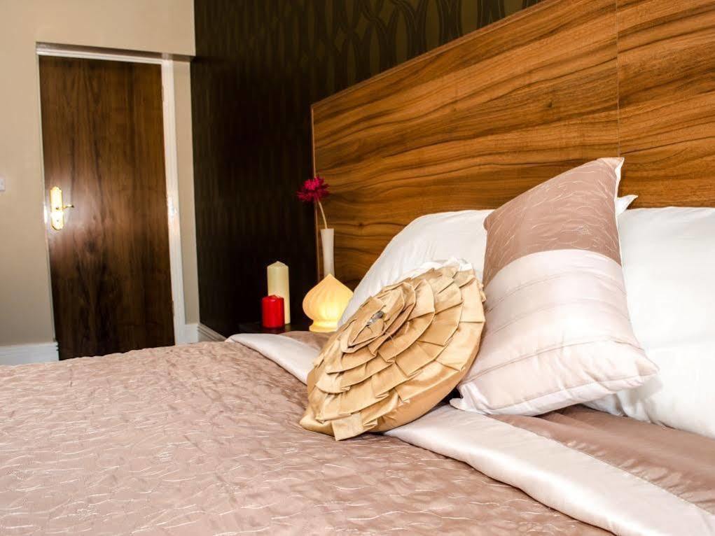 Trivelles Liverpool Ngoại thất bức ảnh