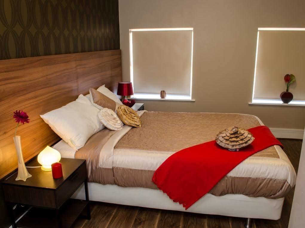 Trivelles Liverpool Ngoại thất bức ảnh