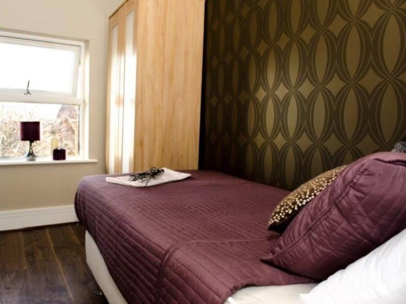 Trivelles Liverpool Ngoại thất bức ảnh